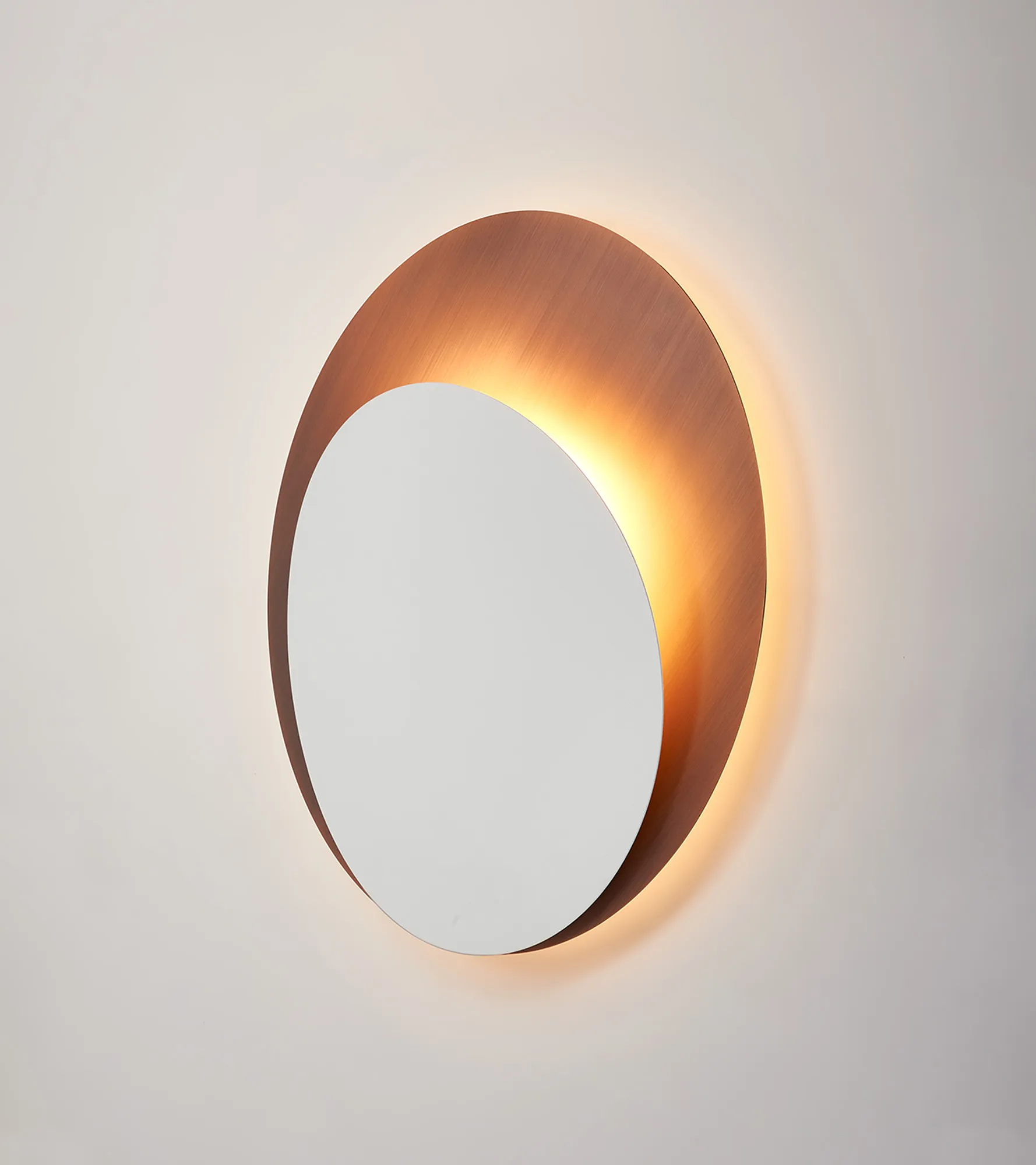 Astra Wall Lights Mantra Flush Wall Lights